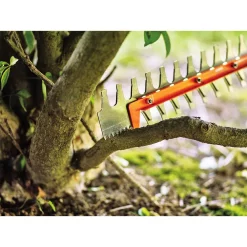 Flash Sale 🛒 Trimmers BLACK+DECKER 24 In. 60V MAX Lithium-Ion Cordless POWERCUT Hedge Trimmer With (1) 1.5Ah Battery And Charger Included 🔥 -Outdoors Sales unnamed file 2695