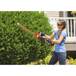 Flash Sale 🛒 Trimmers BLACK+DECKER 24 In. 60V MAX Lithium-Ion Cordless POWERCUT Hedge Trimmer With (1) 1.5Ah Battery And Charger Included 🔥 -Outdoors Sales unnamed file 2696