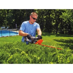 Flash Sale 🛒 Trimmers BLACK+DECKER 24 In. 60V MAX Lithium-Ion Cordless POWERCUT Hedge Trimmer With (1) 1.5Ah Battery And Charger Included 🔥 -Outdoors Sales unnamed file 2700
