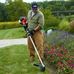 Wholesale ⭐ Trimmers ECHO 25.4cc Gas 2-Stroke Cycle Straight Shaft Trimmer ✨ -Outdoors Sales unnamed file 2705