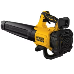 Best Sale 👏 Trimmers DEWALT 15 In. 60V MAX Cordless FLEXVOLT Brushless String Grass Trimmer With Bonus Bare Cordless Handheld Blower Included 🌟 -Outdoors Sales unnamed file 2720