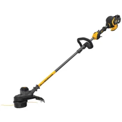 Discount ✔️ Trimmers DEWALT 15 In. 60V MAX Cordless FLEXVOLT Brushless String Grass Trimmer (Tool Only) With Bonus FLEXVOLT (1) 3.0Ah Battery 🤩 -Outdoors Sales unnamed file 2734