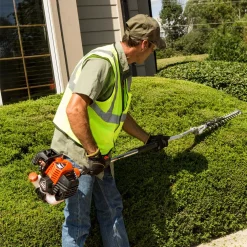 Coupon ✨ Trimmers ECHO 21 In. 25.4 Cc Gas 2-Stroke Cycle Hedge Trimmer 🥰 -Outdoors Sales unnamed file 2745