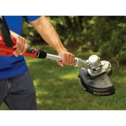 Promo 😍 Trimmers BLACK+DECKER 12 In. 20V MAX Lithium-Ion Cordless 2-in-1 String Grass Trimmer/Lawn Edger With (1) 2.0Ah Battery And Charger Included 🤩 -Outdoors Sales unnamed file 2754
