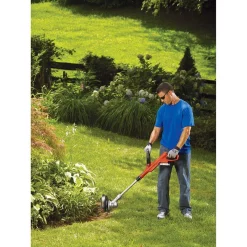 Promo 😍 Trimmers BLACK+DECKER 12 In. 20V MAX Lithium-Ion Cordless 2-in-1 String Grass Trimmer/Lawn Edger With (1) 2.0Ah Battery And Charger Included 🤩 -Outdoors Sales unnamed file 2756