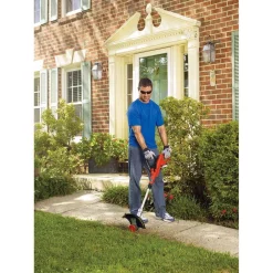 Promo 😍 Trimmers BLACK+DECKER 12 In. 20V MAX Lithium-Ion Cordless 2-in-1 String Grass Trimmer/Lawn Edger With (1) 2.0Ah Battery And Charger Included 🤩 -Outdoors Sales unnamed file 2757
