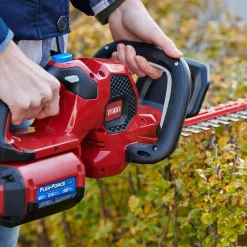 Coupon 😉 Trimmers Toro Flex-Force 24 In. 60-Volt Max Lithium-Ion Cordless Hedge Trimmer – 2.5 Ah Battery And Charger Included 😀 -Outdoors Sales unnamed file 2763