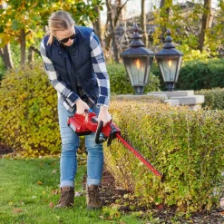 Coupon 😉 Trimmers Toro Flex-Force 24 In. 60-Volt Max Lithium-Ion Cordless Hedge Trimmer – 2.5 Ah Battery And Charger Included 😀 -Outdoors Sales unnamed file 2764