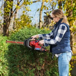 Coupon 😉 Trimmers Toro Flex-Force 24 In. 60-Volt Max Lithium-Ion Cordless Hedge Trimmer – 2.5 Ah Battery And Charger Included 😀 -Outdoors Sales unnamed file 2766
