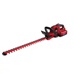 Coupon 😉 Trimmers Toro Flex-Force 24 In. 60-Volt Max Lithium-Ion Cordless Hedge Trimmer – 2.5 Ah Battery And Charger Included 😀 -Outdoors Sales unnamed file 2771