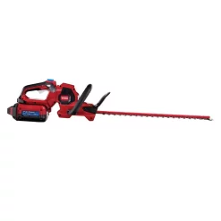 Coupon 😉 Trimmers Toro Flex-Force 24 In. 60-Volt Max Lithium-Ion Cordless Hedge Trimmer – 2.5 Ah Battery And Charger Included 😀 -Outdoors Sales unnamed file 2772