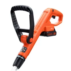 Outlet π Trimmers BLACK+DECKER 12 In. 20V MAX Lithium-Ion Cordless String Grass Trimmer/Lawn Edger With (2) 1.5Ah Batteries And Charger Included π 18 Outlet π Trimmers BLACK+DECKER 12 In. 20V MAX Lithium-Ion Cordless String Grass Trimmer/Lawn Edger With (2) 1.5Ah Batteries And Charger Included π -Outdoors Sales unnamed file 2790