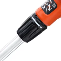 Outlet π Trimmers BLACK+DECKER 12 In. 20V MAX Lithium-Ion Cordless String Grass Trimmer/Lawn Edger With (2) 1.5Ah Batteries And Charger Included π 20 Outlet π Trimmers BLACK+DECKER 12 In. 20V MAX Lithium-Ion Cordless String Grass Trimmer/Lawn Edger With (2) 1.5Ah Batteries And Charger Included π -Outdoors Sales unnamed file 2792