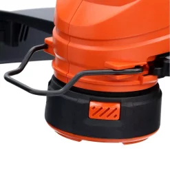 Outlet π Trimmers BLACK+DECKER 12 In. 20V MAX Lithium-Ion Cordless String Grass Trimmer/Lawn Edger With (2) 1.5Ah Batteries And Charger Included π 21 Outlet π Trimmers BLACK+DECKER 12 In. 20V MAX Lithium-Ion Cordless String Grass Trimmer/Lawn Edger With (2) 1.5Ah Batteries And Charger Included π -Outdoors Sales unnamed file 2793