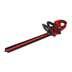 Deals 🌟 Trimmers Toro 22 In. 4.0-Amp Electric Corded Hedge Trimmer, Gripped Handle With Dual Action Blades 🎁 -Outdoors Sales unnamed file 2804