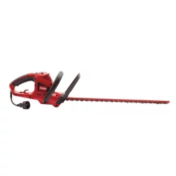 Deals 🌟 Trimmers Toro 22 In. 4.0-Amp Electric Corded Hedge Trimmer, Gripped Handle With Dual Action Blades 🎁 -Outdoors Sales unnamed file 2807
