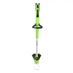 Coupon 👏 Trimmers Greenworks 12 In. 24-Volt Battery Cordless TORQDRIVE String Trimmer, Battery Not Included ST24B212 🔥 -Outdoors Sales unnamed file 2812