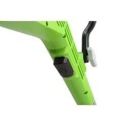 Coupon 👏 Trimmers Greenworks 12 In. 24-Volt Battery Cordless TORQDRIVE String Trimmer, Battery Not Included ST24B212 🔥 -Outdoors Sales unnamed file 2814