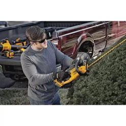 Top 10 🎁 Trimmers DEWALT 20V MAX Brushless Cordless String Trimmer With Bonus 22 In. 20V MAX Hedge Trimmer (Tool Only) 🛒 -Outdoors Sales unnamed file 2827