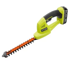 Wholesale 😉 Trimmers RYOBI Reconditioned ONE+ 18-Volt Lithium-Ion Cordless Grass Shear And Shrubber Trimmer – 1.3 Ah Battery And Charger Included 😉 -Outdoors Sales unnamed file 2835