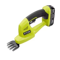 Wholesale 😉 Trimmers RYOBI Reconditioned ONE+ 18-Volt Lithium-Ion Cordless Grass Shear And Shrubber Trimmer – 1.3 Ah Battery And Charger Included 😉 -Outdoors Sales unnamed file 2836