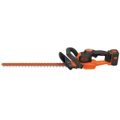 New 😉 Trimmers BLACK+DECKER 24 In. 40V MAX Lithium-Ion Cordless POWERCUT Hedge Trimmer With (1) 1.5Ah Battery And Charger Included 👍 -Outdoors Sales unnamed file 2844