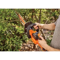 New 😉 Trimmers BLACK+DECKER 24 In. 40V MAX Lithium-Ion Cordless POWERCUT Hedge Trimmer With (1) 1.5Ah Battery And Charger Included 👍 -Outdoors Sales unnamed file 2846