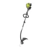 Flash Sale ⭐ Trimmers RYOBI Reconditioned 4-Cycle 30cc Attachment Capable Curved Shaft Gas Trimmer 🤩