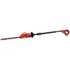 Discount 🥰 Trimmers BLACK+DECKER 18 In. 20V MAX Lithium-Ion Cordless Pole Hedge Trimmer With (1) 1.5Ah Battery And Charger Included ⌛ -Outdoors Sales unnamed file 2864