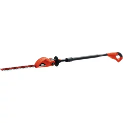 Discount 🥰 Trimmers BLACK+DECKER 18 In. 20V MAX Lithium-Ion Cordless Pole Hedge Trimmer With (1) 1.5Ah Battery And Charger Included ⌛ -Outdoors Sales unnamed file 2870