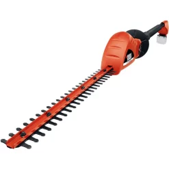 Discount 🥰 Trimmers BLACK+DECKER 18 In. 20V MAX Lithium-Ion Cordless Pole Hedge Trimmer With (1) 1.5Ah Battery And Charger Included ⌛ -Outdoors Sales unnamed file 2872