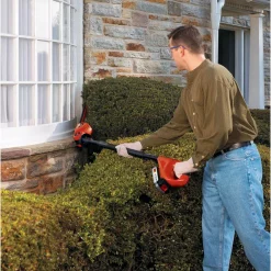 Discount 🥰 Trimmers BLACK+DECKER 18 In. 20V MAX Lithium-Ion Cordless Pole Hedge Trimmer With (1) 1.5Ah Battery And Charger Included ⌛ -Outdoors Sales unnamed file 2873