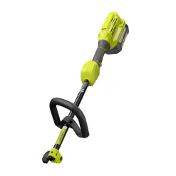 Discount 💯 Trimmers RYOBI 40-Volt Lithium-Ion Cordless Attachment Capable String Trimmer And Hedge Trimmer, 4.0 Ah Battery And Charger Included 😉 -Outdoors Sales unnamed file 2884
