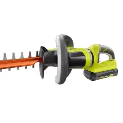 Discount 💯 Trimmers RYOBI 40-Volt Lithium-Ion Cordless Attachment Capable String Trimmer And Hedge Trimmer, 4.0 Ah Battery And Charger Included 😉 -Outdoors Sales unnamed file 2885
