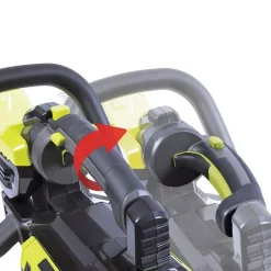 Wholesale 🎁 Trimmers Sun Joe 100-Volt Lithium-Ion Cordless Handheld Hedge Trimmer (Tool Only) 🌟 -Outdoors Sales unnamed file 2904