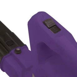 Brand new 😀 Leaf Blowers Sun Joe 215 MPH 240 CFM 10 Amp Electric Handheld Leaf Blower, Purple 😀 -Outdoors Sales unnamed file 291