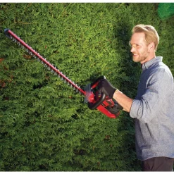 Best Sale 🌟 Trimmers Einhell PXC 18-Volt Cordless 24 In. 2400 CPM Hedge Trimmer Kit W/ Aluminum Blade Cover (w/ 3.0-Ah Battery And Fast Charger) 😀 -Outdoors Sales unnamed file 2913