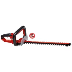 Best Sale 🌟 Trimmers Einhell PXC 18-Volt Cordless 24 In. 2400 CPM Hedge Trimmer Kit W/ Aluminum Blade Cover (w/ 3.0-Ah Battery And Fast Charger) 😀 -Outdoors Sales unnamed file 2914