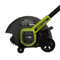 Top 10 ✨ Trimmers RYOBI ONE+ 9 In. 18-Volt Lithium-Ion Cordless Battery Edger (Tool Only) 🎁 -Outdoors Sales unnamed file 2920