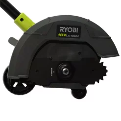 Top 10 ✨ Trimmers RYOBI ONE+ 9 In. 18-Volt Lithium-Ion Cordless Battery Edger (Tool Only) 🎁 -Outdoors Sales unnamed file 2921