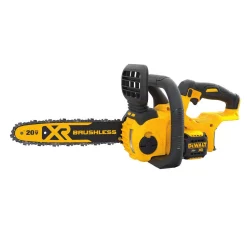 Discount 👏 Trimmers DEWALT 20V MAX Brushless Cordless String Trimmer With Bonus 12 In. 20V Cordless Brushless Chainsaw (Tool Only) ✨ -Outdoors Sales unnamed file 2951