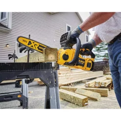 Discount 👏 Trimmers DEWALT 20V MAX Brushless Cordless String Trimmer With Bonus 12 In. 20V Cordless Brushless Chainsaw (Tool Only) ✨ -Outdoors Sales unnamed file 2952