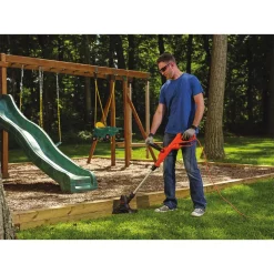 Brand new β Trimmers BLACK+DECKER 14 In. 6.5 Amp Corded Electric String Trimmer π 9 Brand new β Trimmers BLACK+DECKER 14 In. 6.5 Amp Corded Electric String Trimmer π -Outdoors Sales unnamed file 2959