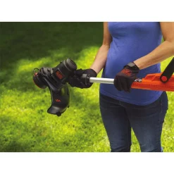 Brand new β Trimmers BLACK+DECKER 14 In. 6.5 Amp Corded Electric String Trimmer π 10 Brand new β Trimmers BLACK+DECKER 14 In. 6.5 Amp Corded Electric String Trimmer π -Outdoors Sales unnamed file 2960