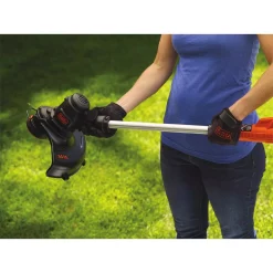 Brand new β Trimmers BLACK+DECKER 14 In. 6.5 Amp Corded Electric String Trimmer π 11 Brand new β Trimmers BLACK+DECKER 14 In. 6.5 Amp Corded Electric String Trimmer π -Outdoors Sales unnamed file 2961