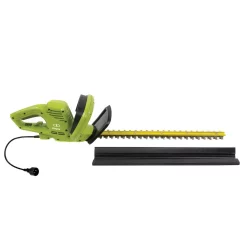 Brand new 🧨 Trimmers Sun Joe 22 In. 3.5 Amp Electric Hedger Trimmer 💯 -Outdoors Sales unnamed file 2965