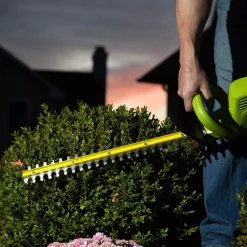 Brand new 🧨 Trimmers Sun Joe 22 In. 3.5 Amp Electric Hedger Trimmer 💯 -Outdoors Sales unnamed file 2968