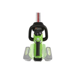 Best reviews of 🌟 Trimmers Greenworks 22 In. 24-Volt Battery Cordless Hedge Trimmer, Battery Not Included HT24B04 😍 -Outdoors Sales unnamed file 2988