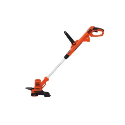 Flash Sale 😉 Trimmers BLACK+DECKER 14 In. 6.5 Amp Corded Electric String Trimmer 👏 -Outdoors Sales unnamed file 3007