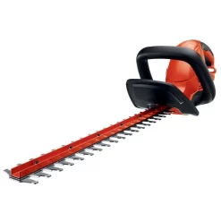 Best Pirce 😍 Trimmers BLACK+DECKER 20 In. 3.8 Amp Corded Electric Hedge Trimmer ✨ -Outdoors Sales unnamed file 3033